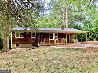 407 Cook St, Royston, GA 30662