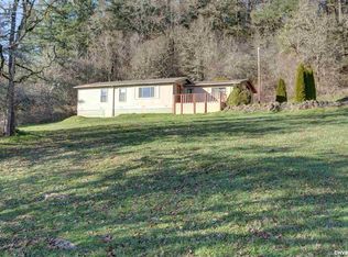 39400 Richardson Gap Rd, Scio, OR 97374