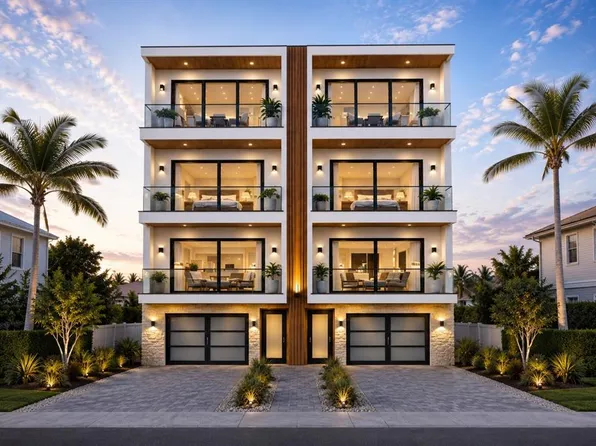 2003 BEACH TRAIL #B, INDIAN ROCKS BEACH, FL 33785