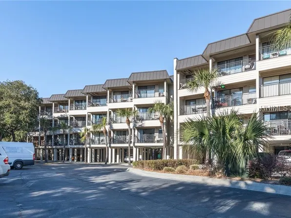 23 S Forest Beach Dr APT 139, Hilton Head Island, SC 29928
