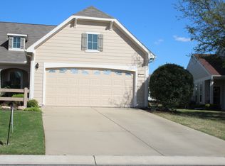 271 Bonham Loop, Georgetown, TX 78633