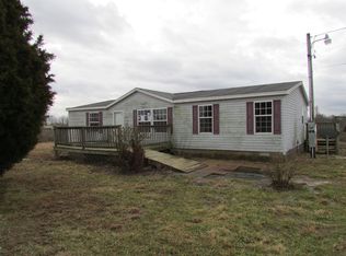 253 Old Barr Farm Rd, Battletown, KY 40104