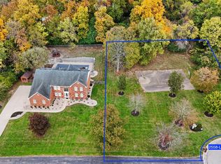 2558 Apple Ridge Ln, Cincinnati, OH 45236