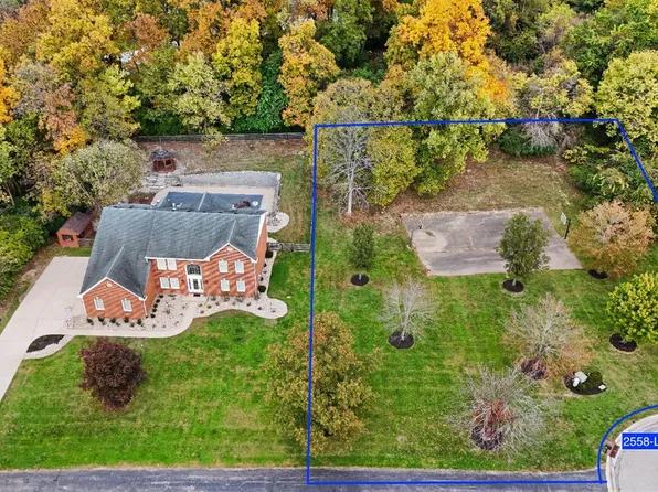 2558 Apple Ridge Ln, Cincinnati, OH 45236