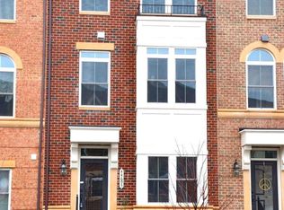 44695 Collingdale Ter, Ashburn, VA 20147