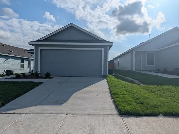 3904 Superior Pl, Sherman, TX 75090