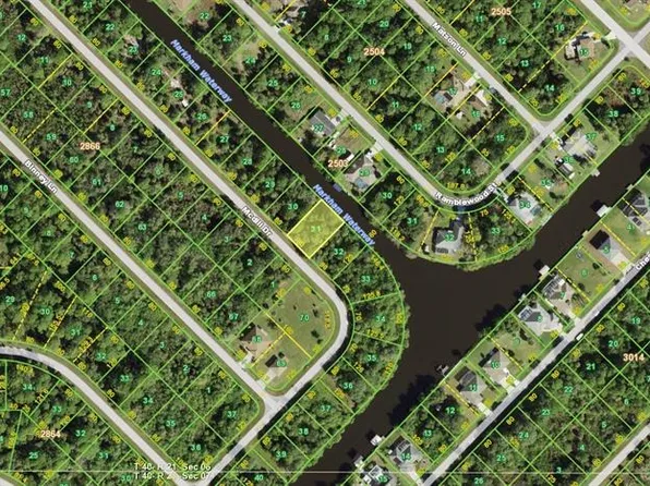 536 McDill Dr #31, Pt Charlotte, FL 33953