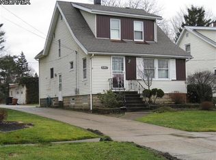 5167 Theodore St, Maple Heights, OH 44137