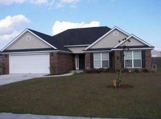 105 Stonewalk Dr, Rincon, GA 31326