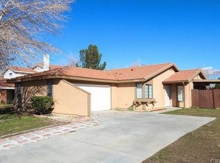 37614 45th St E, Palmdale, CA 93552