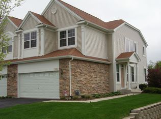 2889 Talaga Dr, Algonquin, IL 60102