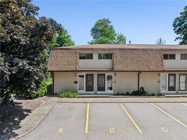 5221 Cline Rd Unit A, Kent, OH 44240