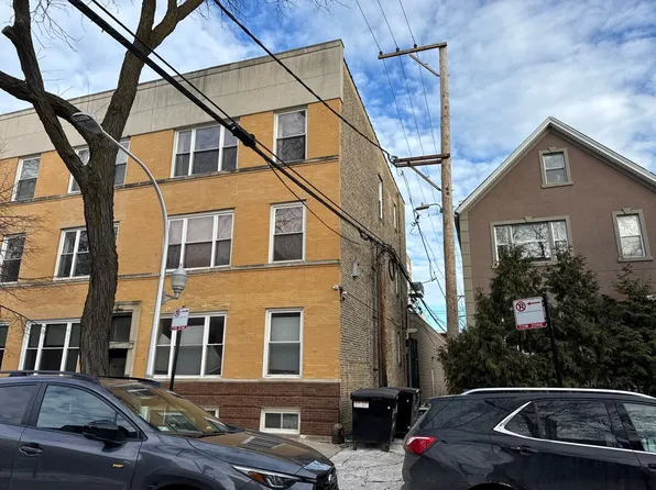 1945 N Whipple St #2, Chicago, IL 60647