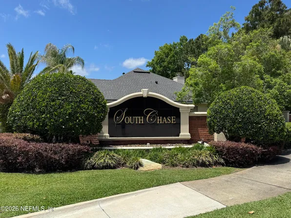 7834 CHASE MEADOWS Drive W, Jacksonville, FL 32256
