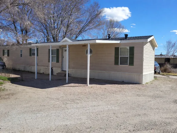 899 N 750 W #78, Price, UT 84501