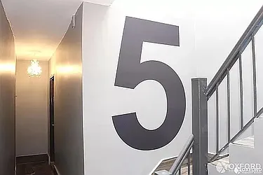 Rented by Oxford Property Group