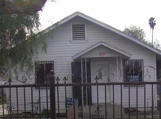 23765 Pepper Rd, Terra Bella, CA 93270