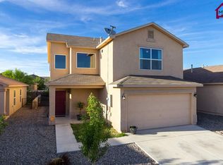 4999 Kyler Rd, Las Cruces, NM 88012