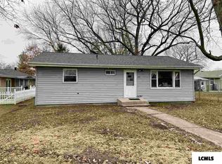 210 E South St, Mc Lean, IL