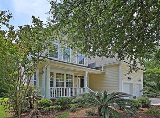8629 Woodland Walk, North Charleston, SC 29420