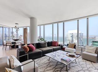 201 Folsom St APT 39B, San Francisco, CA 94105