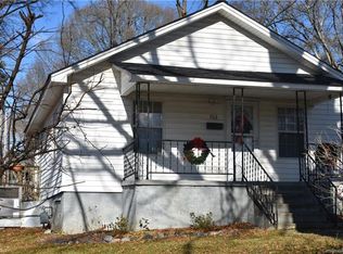 503 James St, Kings Mountain, NC 28086