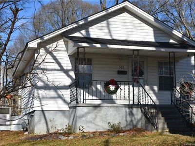 503 James St, Kings Mountain, NC, 28086