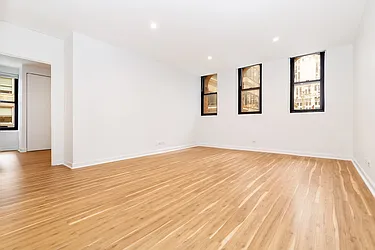 Rented by Brown Harris Stevens