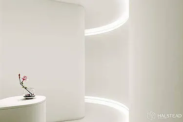 Sold by Halstead Real Estate