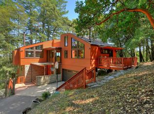 19162 Old Vineyard Rd, Los Gatos, CA 95033