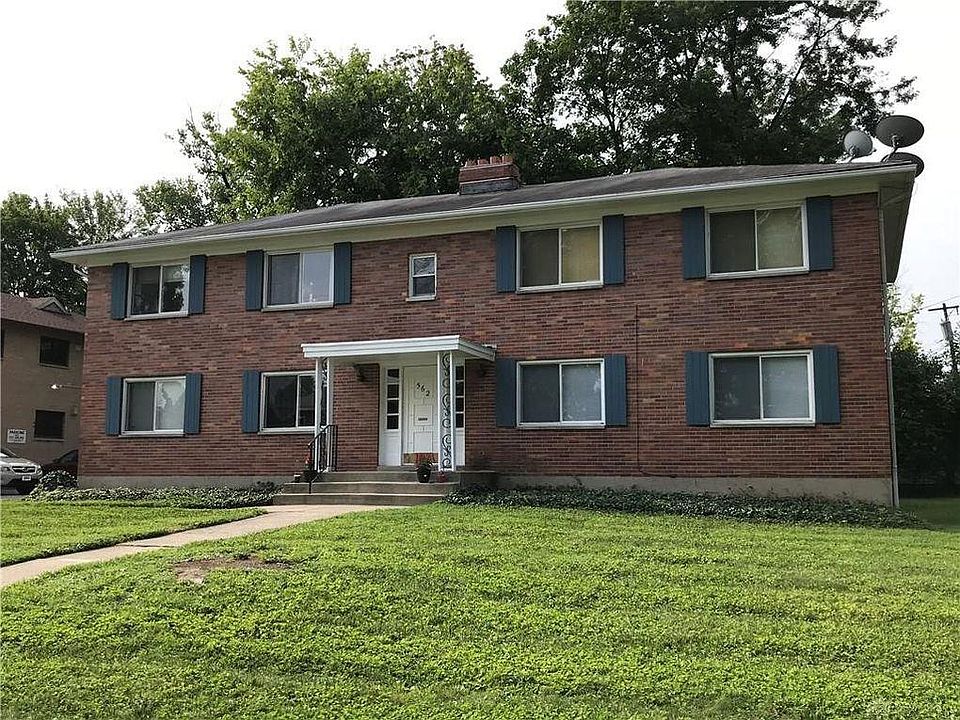 2nd image of 562 East Dr APT 1
