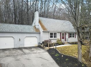 219 Evergreen Dr #219, Waterville, ME 04901