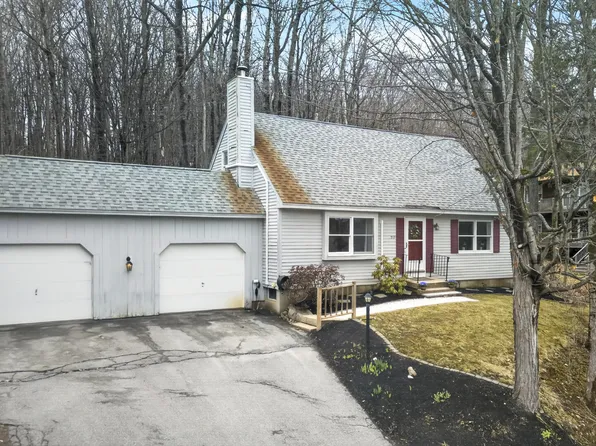 219 Evergreen Drive #219, Waterville, ME 04901