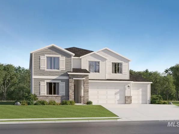 15203 Lenticular Ave, Caldwell, ID 83607