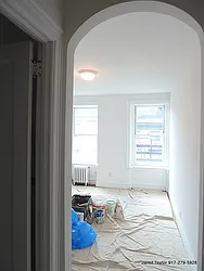 Rented by City Connections Realty