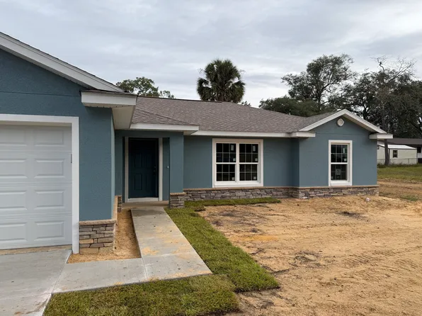 4423 NE 8th Pl, Ocala, FL 34470