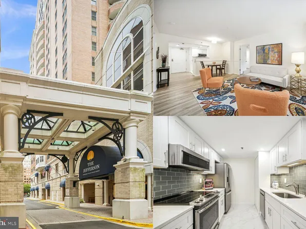 900 N Taylor St APT 1025, Arlington, VA 22203