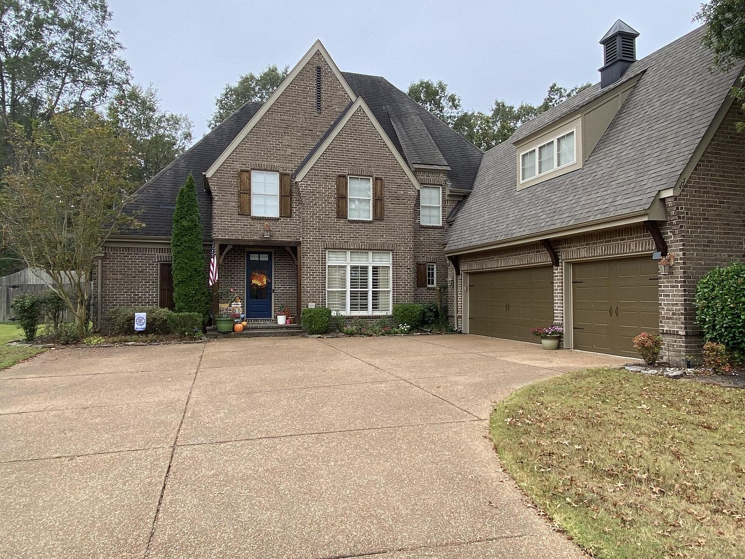 405 Cotton Trail Dr, Rossville, TN 38066 MLS 10158343 Zillow