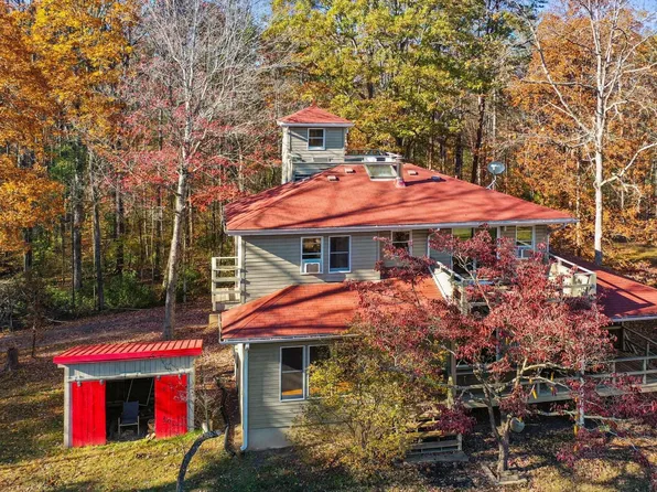 10492 Settletown Pl, Rixeyville, VA 22737