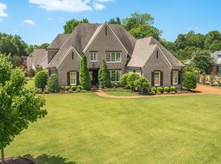 9545 Hedgeview Ln, Germantown, TN 38139