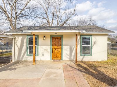 114 TUCKER ST, Uvalde, TX, 78801