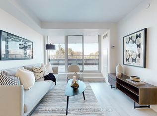 160 Flemington Rd #313, Toronto, ON