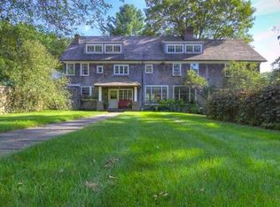 236 Nettleton Hollow Rd, Washington, CT 06793