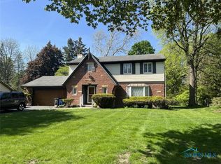 5640 Swan Creek Dr, Toledo, OH