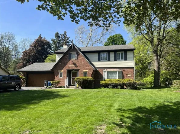 5640 Swan Creek Dr, Toledo, OH 43614