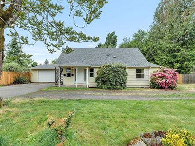 4855 SW Menlo Dr, Beaverton, OR, 97005