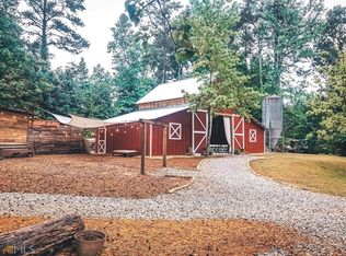 2113 Morgan Rd, Canton, GA 30115