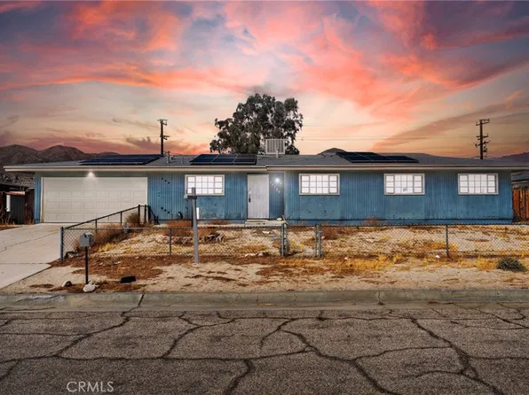 84728 12th St, Trona, CA 93562