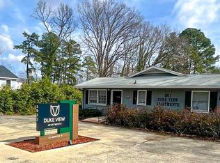 Duke View, Durham, NC 27705