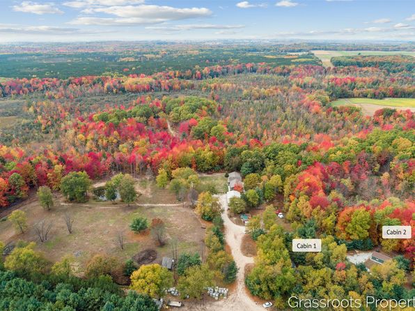 2697 N 176th Ave, Walkerville, MI 49459
